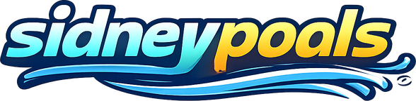 Logo sidneypools